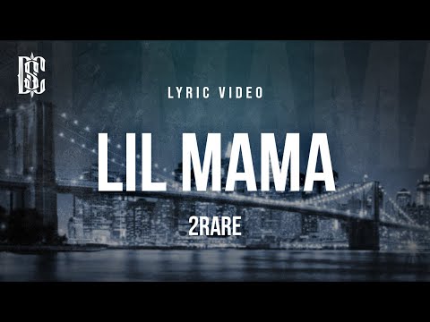 2Rare - Lil Mama | Lyrics