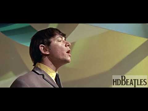 The Animals - Don't Let Me Be Misunderstood [Stereo Mix]