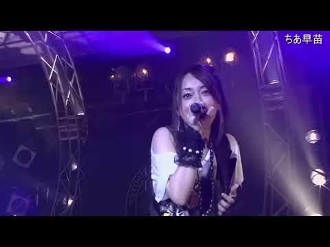 KOTOKO (コトコ)  - Re-sublimity LIVE HD