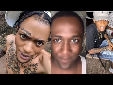 Jamaican Popular TikTok Star has passed away earlier in the night