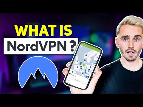 What is NordVPN? | NordVPN Review for 2025