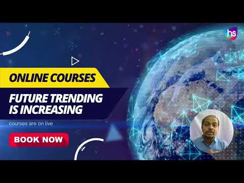 Best rated Online Courses for future learning by experts #trending