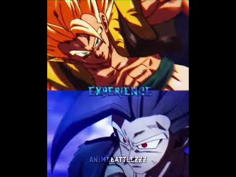 @darkest0173 VS @gohan4346 (DBL Debate) IB:@AbidKu