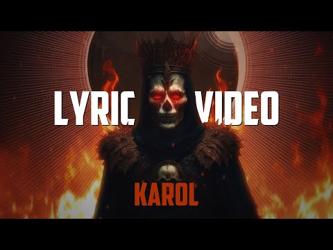 Adarvirog - Karol (Lyric Video)