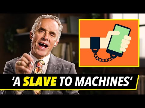 Jordan Peterson WARNS Western Countries About Social Credit..