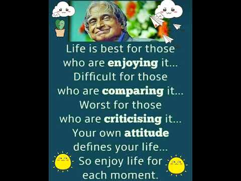 motivational quotes. APJ Abdul Kalam quotes