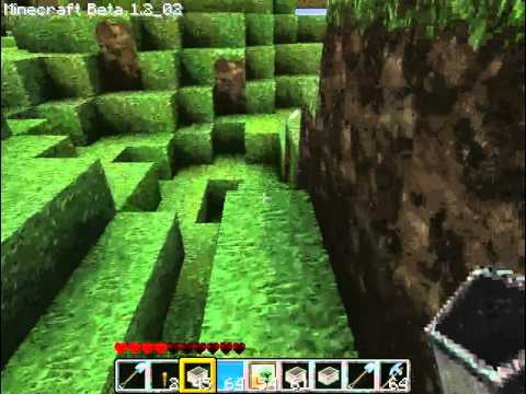 minecraft update 6