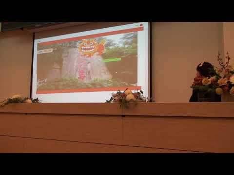 金門科丁計畫成果競賽-遊戲組-第22組-作品展示 (佳作)