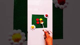 Very simple haldi Kumkum Rangoli sankranthi new #subscribe #shorts #haldi #views #viralrangoli #new