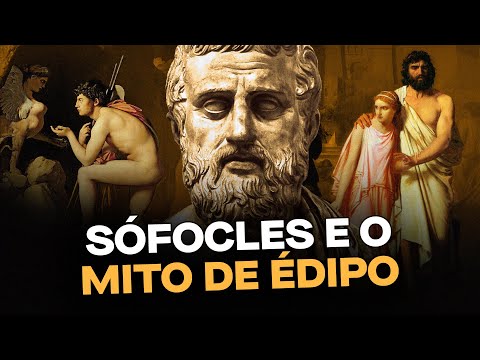 As Famosas Tragédias de Sófocles e a relação com a sociedade atual