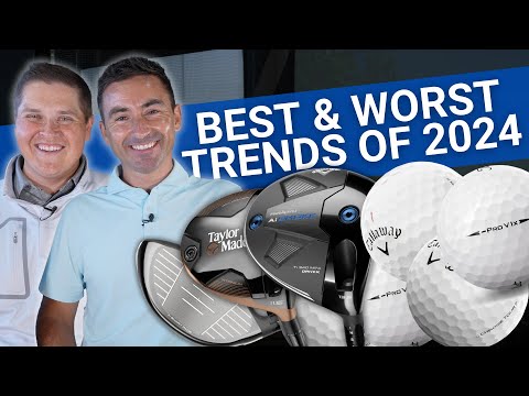 BEST & WORST of 2024 // The Lads Have Spoken