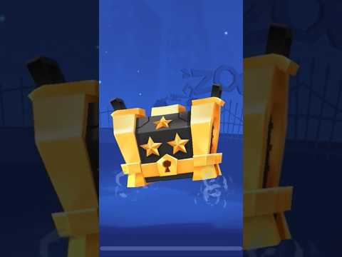 Opening *LEGENDARY BLACK CRATE* on Zooba 🤩 and new character