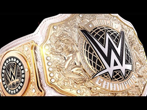 “SPLIT DECISION “ - SHOULD WWE HAVE WAITED UNTIL THE DRAFT TO CROWN NEW WOMENS WORLD CHAMPION?