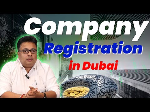 Company Registration in Dubai| Why Entrepreneurs Prefer Choosing Dubai| Corpbiz