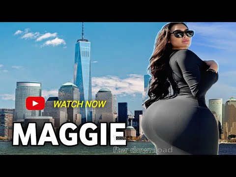 Maggie May✅ Most Beautifull Super Model | Bio & Facts