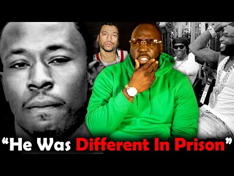 BG Cellmate on Craig Pettis Prison Stories & Is BG Signing with Gucci Mane