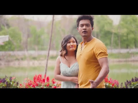 Nwng Angni Bangla Pathi New Bodo Music Video Released Ft Fwila, Sidharth Boro,Sansumwi