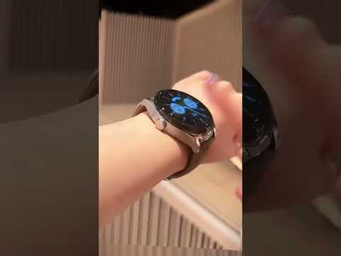 HUAWEI Watch Buds Smartwatch #shorts @digitalhive22