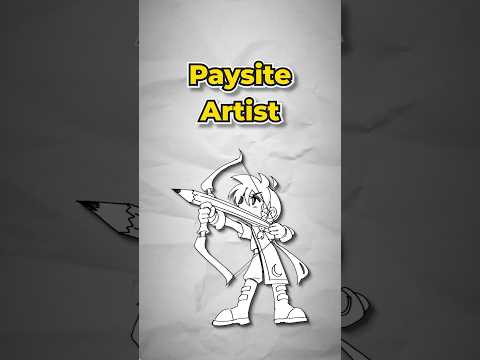 Ranking every artist build: Paysite artist