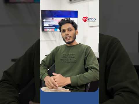 Digital Marketing Course feedback by our student Jaseer | Internship in Kannur, Kerala