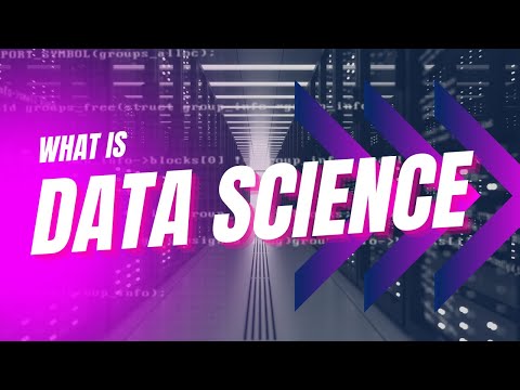 What is Data Science? In 60 secs #shorts #datascience