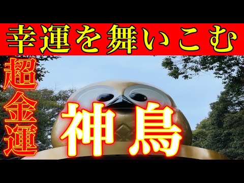 ⚠️宝くじ総額２７億円当選⚠️続々と当選者が出ている超金運パワースポット『鷲子山上神社』