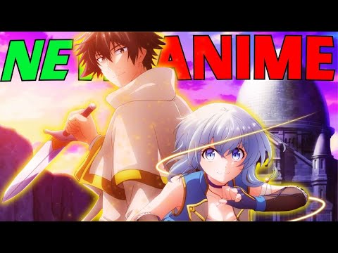 10 Must-Watch Isekai & Fantasy Anime of Fall 2024 - Don’t Miss These Hits!