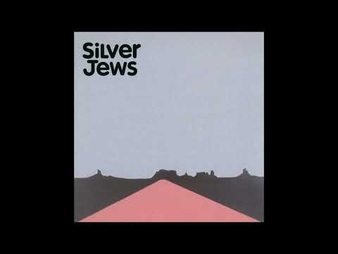 Silver Jews - Buckingham Rabbit