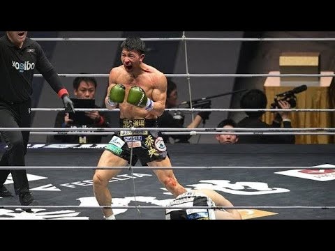 【RIZIN】朝久泰央がYURAに意地の判定勝ち「ファイトマネーを全額寄付したい」