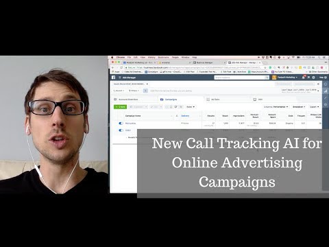 New Call Tracking AI is Saving Time and Improving Your Conversion Data