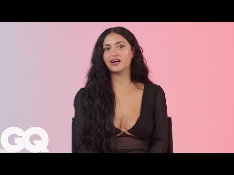 Leah Kateb Spills The Love Island USA Tea