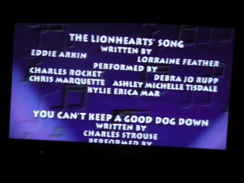 MGM Sing Alongs Having Fun End Credits