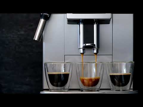 Espresso Machine | Copyright Free Video Footage