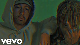 Juice WRLD - Lace it ft Eminem (Official Music Video)