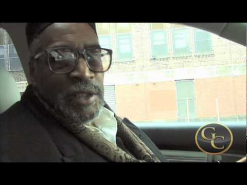 Fire at Philadelphia International Records: Thank You from Kenny Gamble TSOP