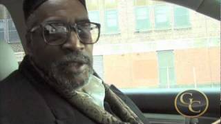 Fire at Philadelphia International Records: Thank You from Kenny Gamble TSOP