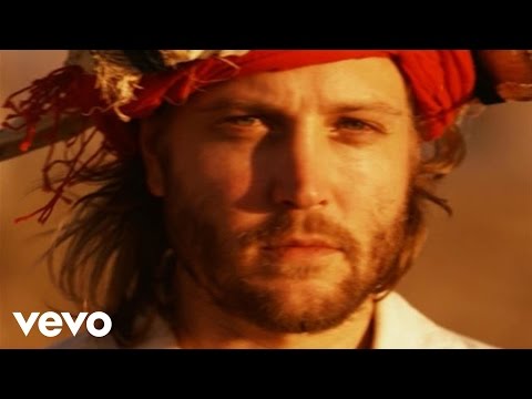 Edward Sharpe & The Magnetic Zeros - 40 Day Dream