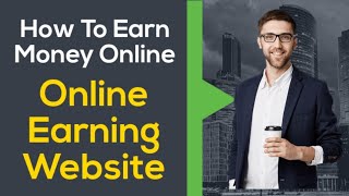 Online Earning in Pakistan 2020||How to Make Money Online in Pakistan 2020||Online Earning Website||