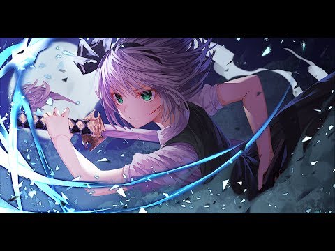 Nightcore - One Last Time「Jon Altino」