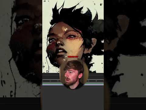 Easy A.I Tut #aetutorial #aftereffectstutorial #aftereffects #edit