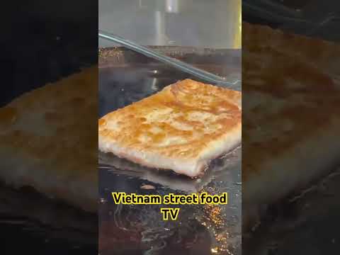 Vietnam street food TV - Compilation