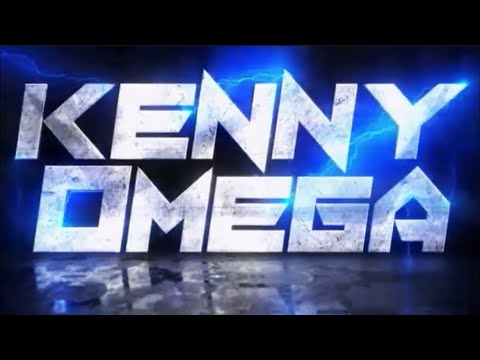 Kenny omega custom Titantron with street fighter