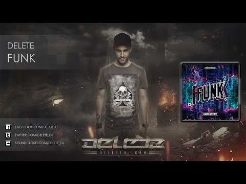 Delete - Funk