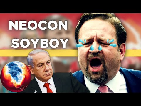 HOW I CRUSHED SOY BOY SEBASTIAN GORKA