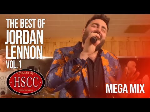 The Best Of - Jordan Lennon (HSCC) Vol. 1