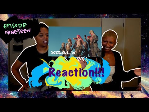 WOW!! XG 'IYKYK' REACTION | Undiagnosed the Pod