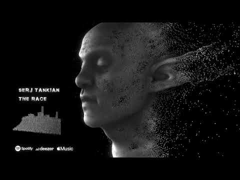 Serj Tankian - The Race (Official Music Visualizer Video)