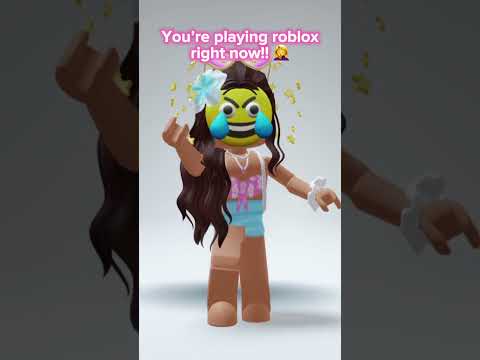 Why does Jenna hate Roblox.. 😔😱🤨 #roblox #robloxshorts