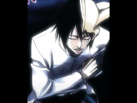 ULQUIORRA || EDIT || BLEACH