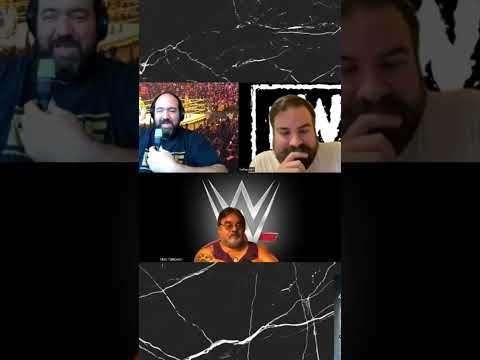 Blake talks about the instant reaction to Dirty Dom winning the NXT North American Championship.